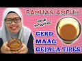Download Lagu Obat MAAG, GERD, ASAM LAMBUNG \u0026 GEJALA TIPES Ampuh Dalam 12 Jam ( Penyebab, Gejala \u0026 Obatnya )