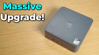 Intel Finally Upgrade The N150 Beelink EQi Mini PC