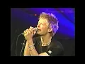 Radiohead - Just Live at MTV 120 Minutes 1995