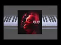 Download Lagu Never Said Goodbye by Wage War (Piano Cover)