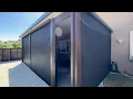 Transform Your Patio See Our Retractable Screen Install in Rancho Cucamonga CA