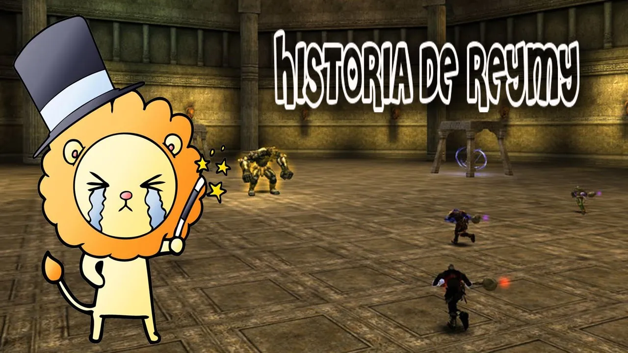 HISTORIA DE LA CHICA QUE CAMBIO LA VIDA PARA SIEMPRE DE REYMY!!