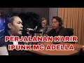 Download Lagu PERJALANAN KARIR IPUNG MC ADELLA ‼️MC DANGDUT TOP JAWA TIMUR ‼️ MAMPIR PODCAST EPS 5.