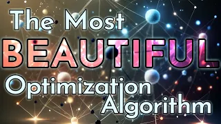 The Particle Swarm Optimization Algorithm