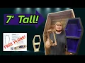 DIY Coffins for Halloween or You Free Plans