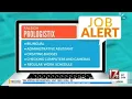CBS 17 Job Alert - Prologistix is hiring