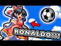 Download Lagu The ULTIMATE Touhou soccer game (Touhou Soccer Moushuuden)