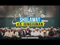 SHALAWAT KA JUNGJUNAN NABI SAW (Versi Sunda)