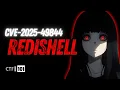 The most severe REDIS vulnerability