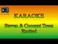 Download Lagu KARAOKE Reggae Steven \u0026 Coconut Treez - Excited