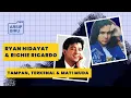 Download Lagu Ryan Hidayat dan Richie Ricardo, Actor fenomenal 90an | Arsip Biru |