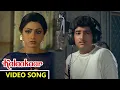 Download Lagu Mera Pyaar Mujhse Video Song || Kalakaar Movie || Kunal, Sridevi || Eagle Classic Songs