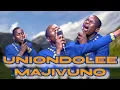 Download Lagu UNIONDOLEE MAJIVUNO [Rose Muhando cover] WATU WOTE TUBUNI TUACHE DHAMBI By Minister Danybless