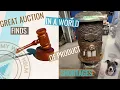 How to Restore Antique Wood Stoves for Off Grid Cabins MY WILD HOLM - S1 E5