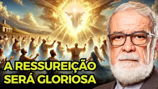 COMO SABER SE OS MORTOS RESSUSCITAM? | Augustus Nicodemus