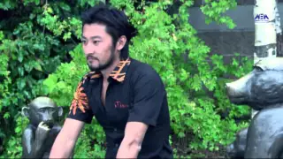 Episode 17 Ostoret Broussle Series الحلقة السابعة عشر مسلسل أسطورة بروس لى 