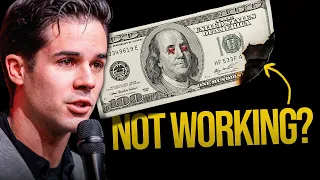 Why Biblical Prosperity "Doesn't Work" for You