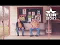 A Texas Grocery Store Where Old Men Still Sit on the Porch Texas Country Reporter