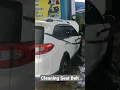 Download Lagu Jagalah kebersihan Seat Belt Kalian karena itu Tergolong dalam Kunci Keselamatan Berkendara! #foryou