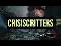 ECE Capstone - CRISIS CRITTERS