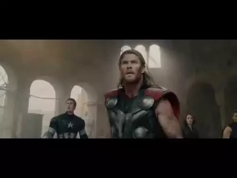 Avengers: Age of Ultron | Trailer