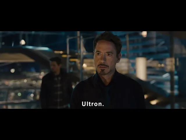 Avengers: Age of Ultron | Trailer
