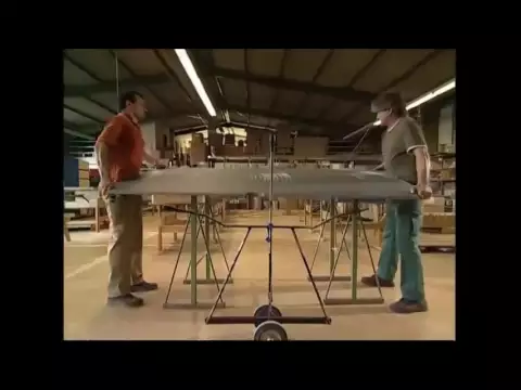 Download MP3 How It’s Made Pool Table