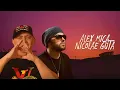 Download Lagu Alex Mica \u0026 Nicolae Guta - Dalinda 💔 E Scris Undeva (Remix) Prod. by @gabyrzl