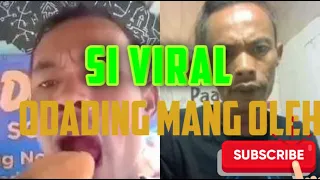 Download viral... odading mang oleh... ikan hiu makan tomat g....k.... Video lucu mang dading ogehhhh🤣🤣🤣 MP3