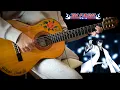 Download Lagu 『Treachery』(Bleach) meet LucasGitanoFamily【flamenco guitar cover】Aizen's Theme