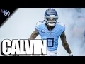 Calvin Ridley Highlights 2025 - 2026 NFL Season Titans