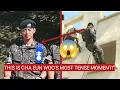 Download Lagu Today News: Cha Eun Woo Climbs Down a Building Using a Rope in the Military, Global Fans Are Excited