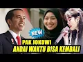 Download Lagu VIRAL‼️LAGU JOKOWI   ANDAI WAKTU BISA KEMBALI❤❤