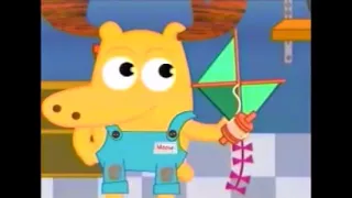 Nick Jr Tape 2010 Update