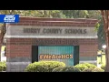 Horry County Schools prepare for upcoming school year 20 campuses already at capacity