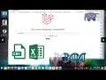Import Selected CSV File Column in LARAVEL using Ajax jQuery
