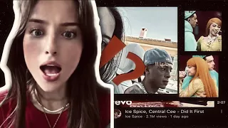 خيانة سنترال سي مع حبيبتة مادلين 