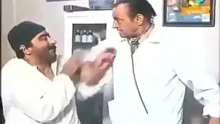 كوميديا فؤاد خليل مالها حدود دندنها