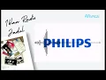 IKLAN RADIO JADUL -  IKLAN PHILIPS