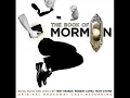 The Book Of Mormon: "Hello!"