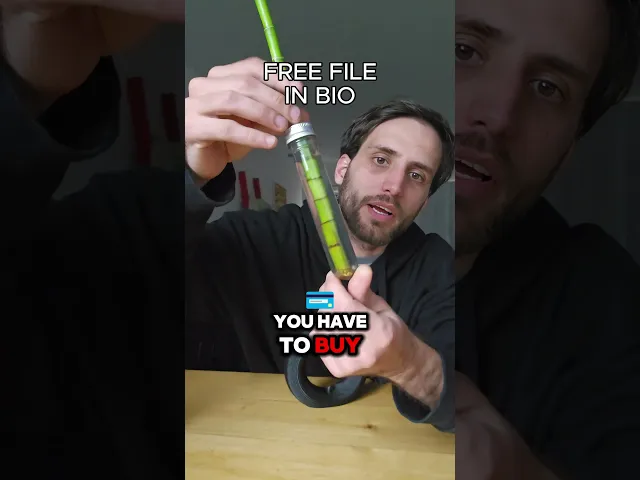 Donut Plant Holder video thumbnail