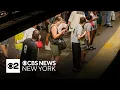 NYC eyes capturing heat from subway platforms