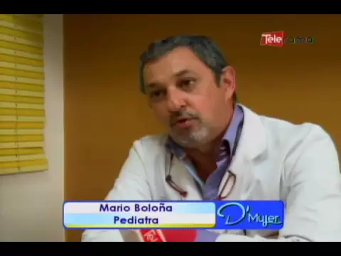 Cuidados del ombligo del bebé