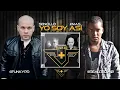 Yo Soy Asi – Redimi2 Ft. Funky (Video de Letras)