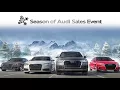 2018 Audi A3 Lease Special 269 per month