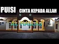 Lagu CINTA KEPADA ALLAH
