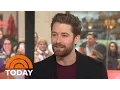 Matthew Morrison I ll Miss Glee In 10 Years TODAY