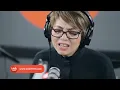 Odette Quesada performs "Friend Of Mine" LIVE on the Wish USA Bus