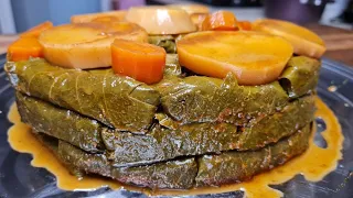 شيف عمر يالانجي ملوكي وصفة خاصة من الشيف عمر 