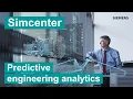 Predictive engineering analytics